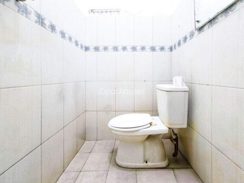 Perumahan Grand Sutera Kutabumi
