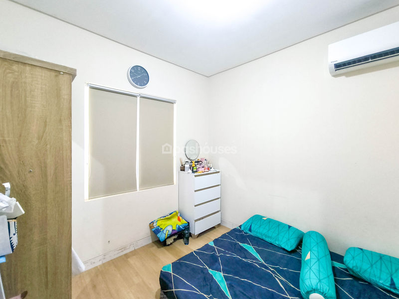 Paradise Serpong City Cluster Summerland Blok J11