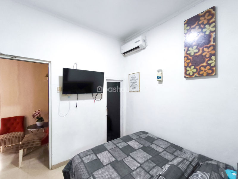 Pamulang Estate Blok C1 No.1