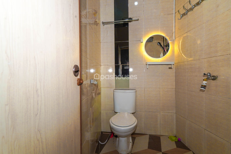 Puri Gading Residence Cijantung A-5