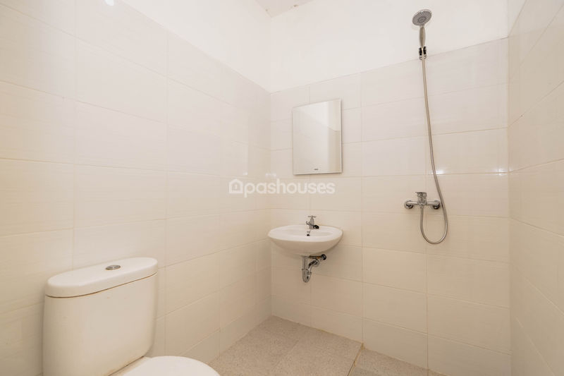Perumahan Mahogany Grove Serpong