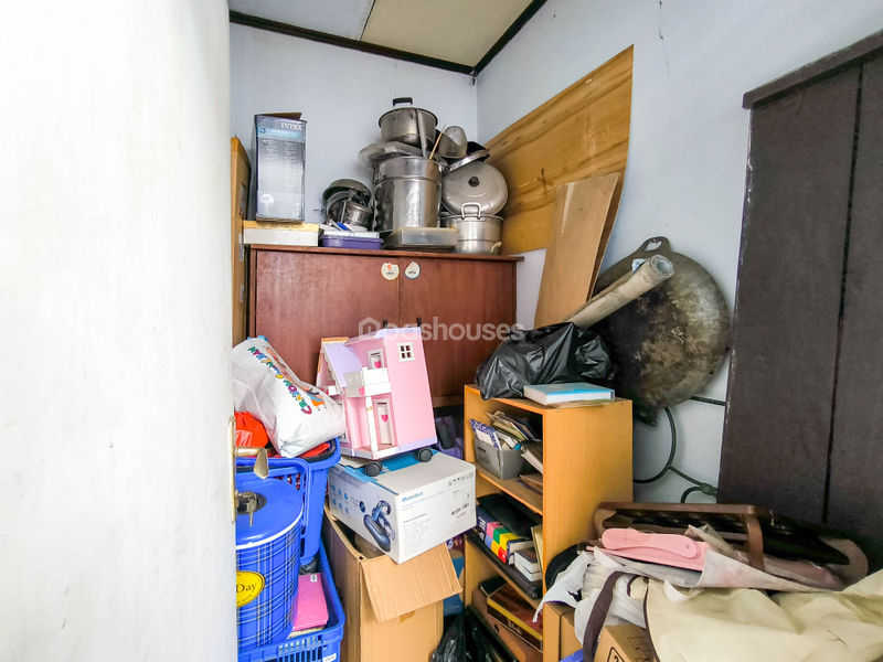 Komplek Ciledug Indah 2