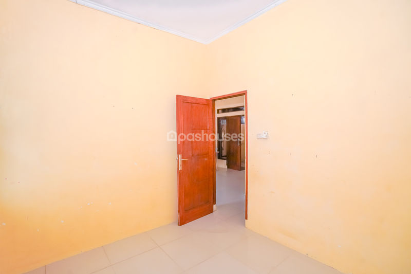 Perumahan D' Living Tanah Baru