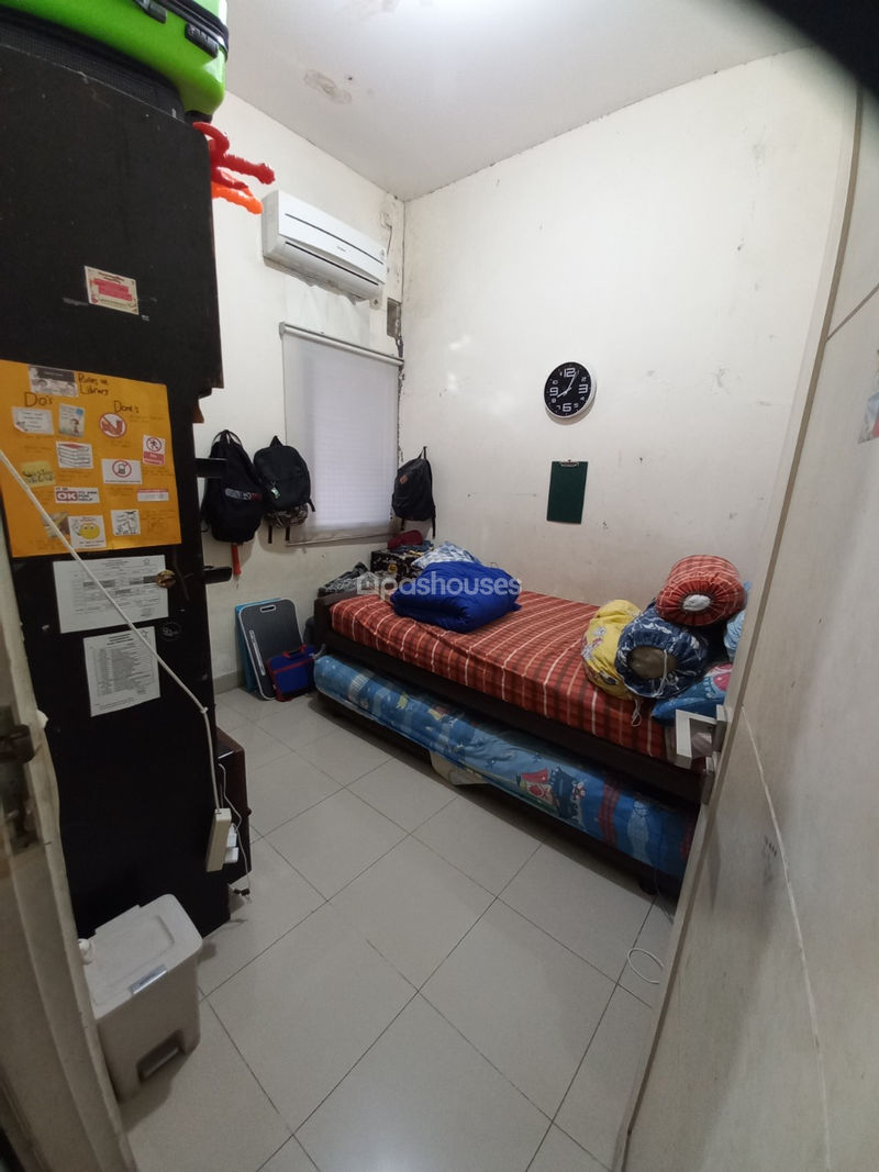 Perumahan Griya Rawa Kompeni