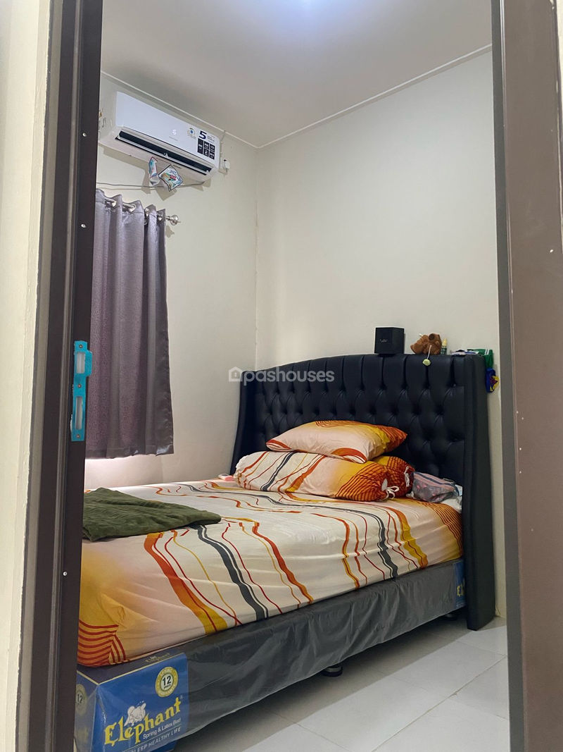 Perumahan Amara Village Cluster Asoka Blok B9