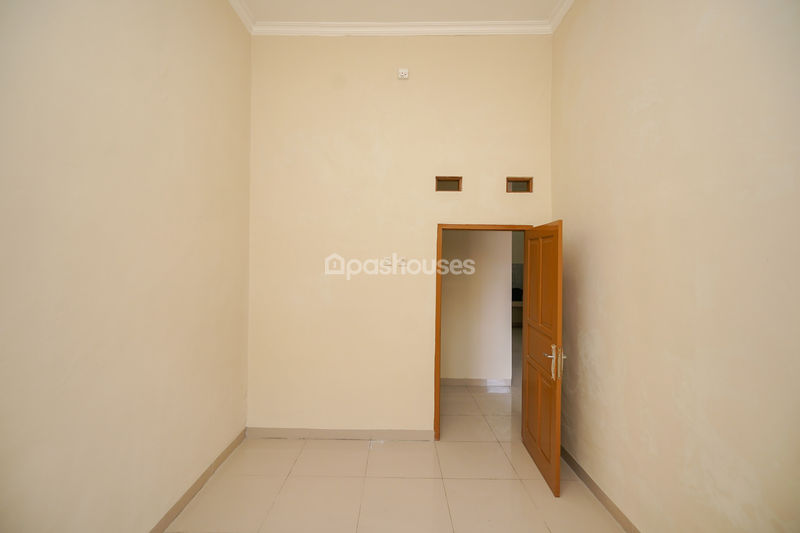 Pondok Ungu Permai Cluster Taman Asri Blok A1/30