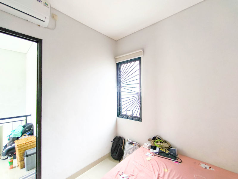 Casa Arjuna Pamulang Blok A3-11