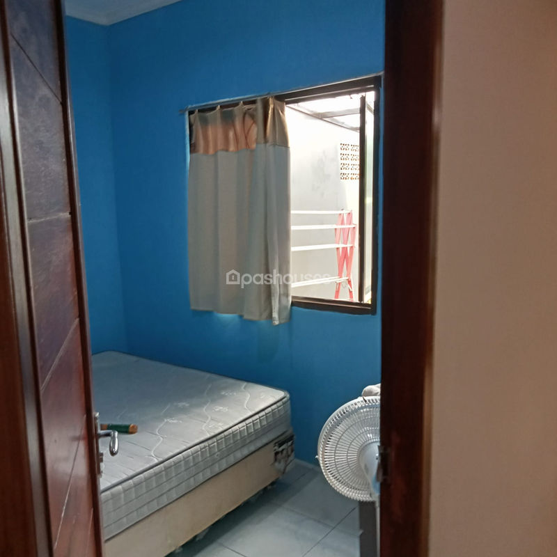 Perumahan Wisma Mas Pondok Cabe