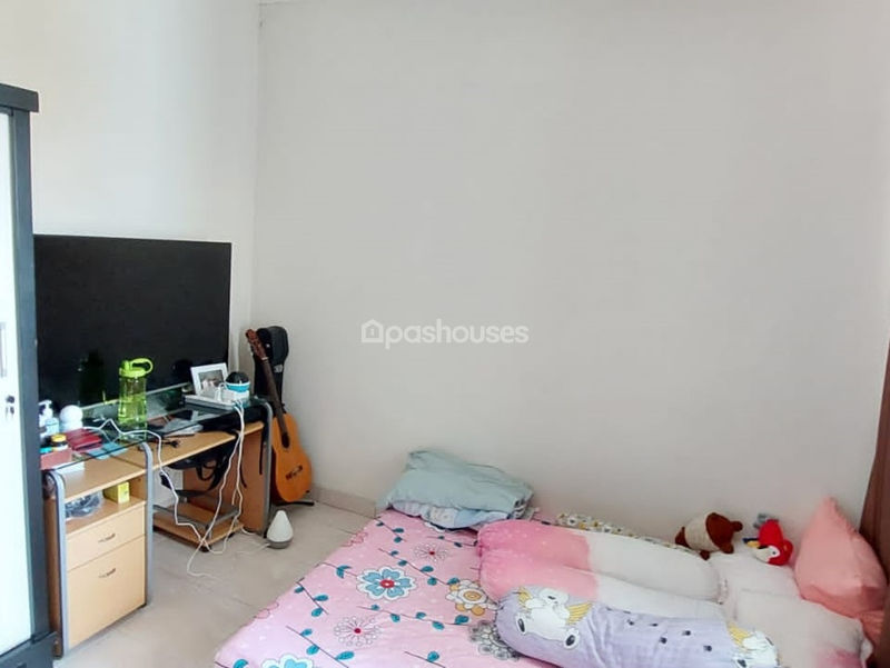 Cluster Aralia Harapan Indah Bekasi