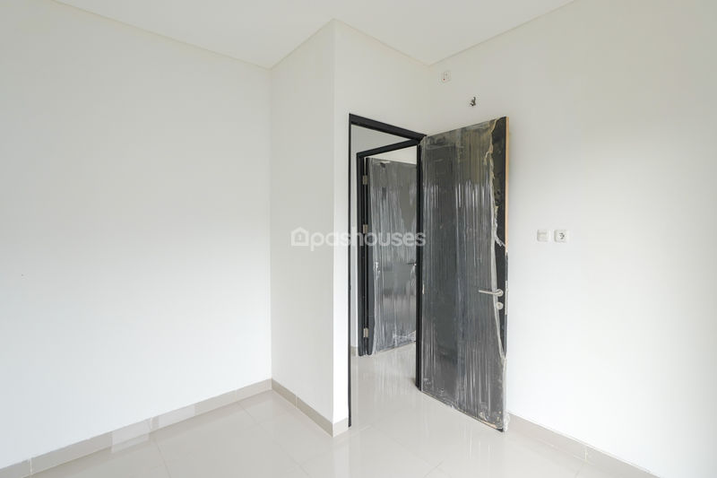 Wellington Residence Pamulang Blok Z2