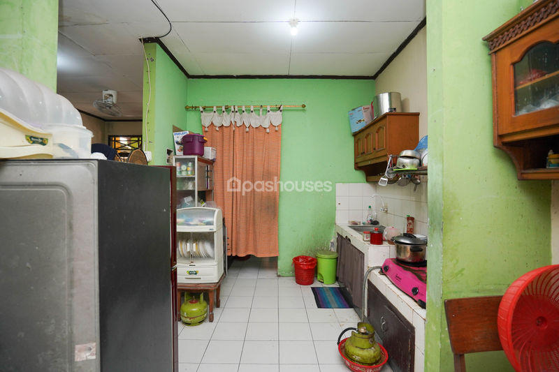 Perumahan Tropikana Residence
