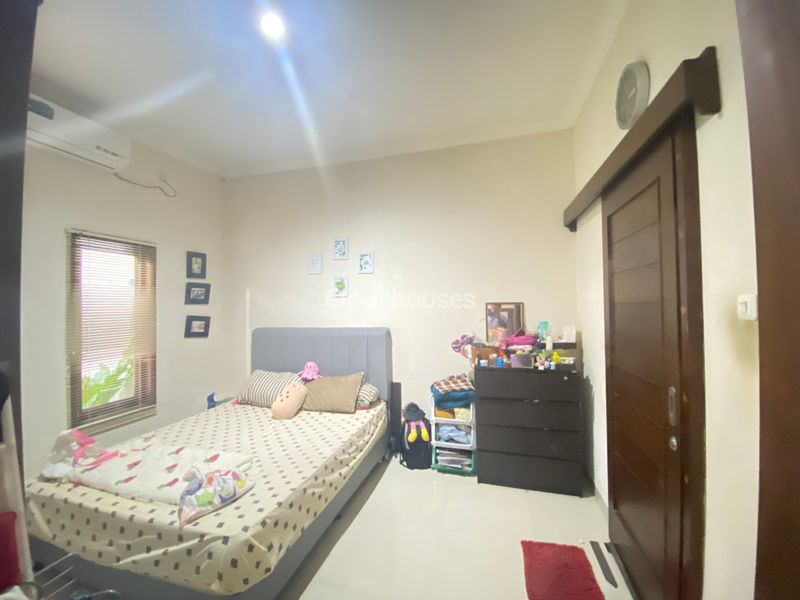 Harmony Residence Sawangan