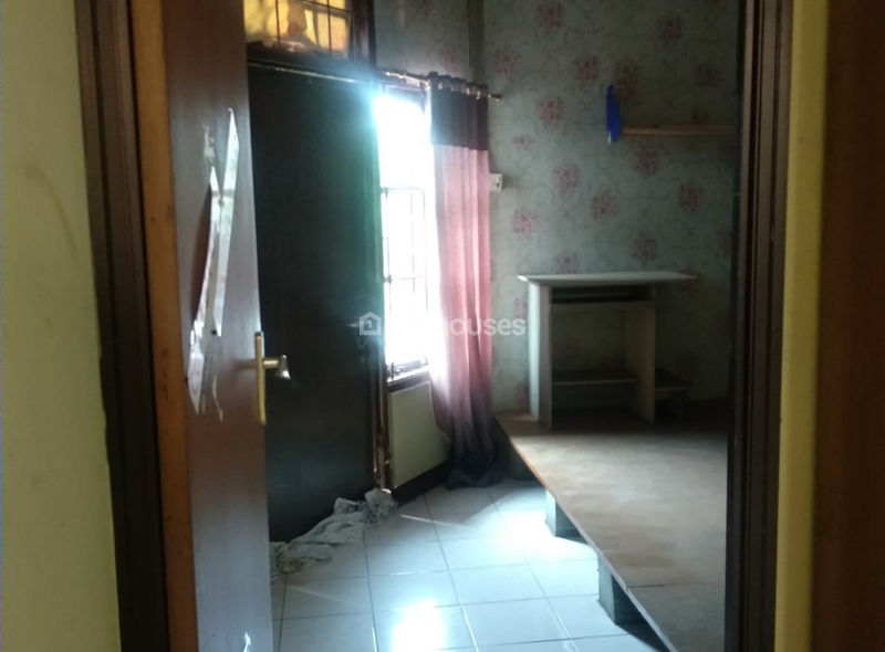 Perumahan Pondok Hijau Permai