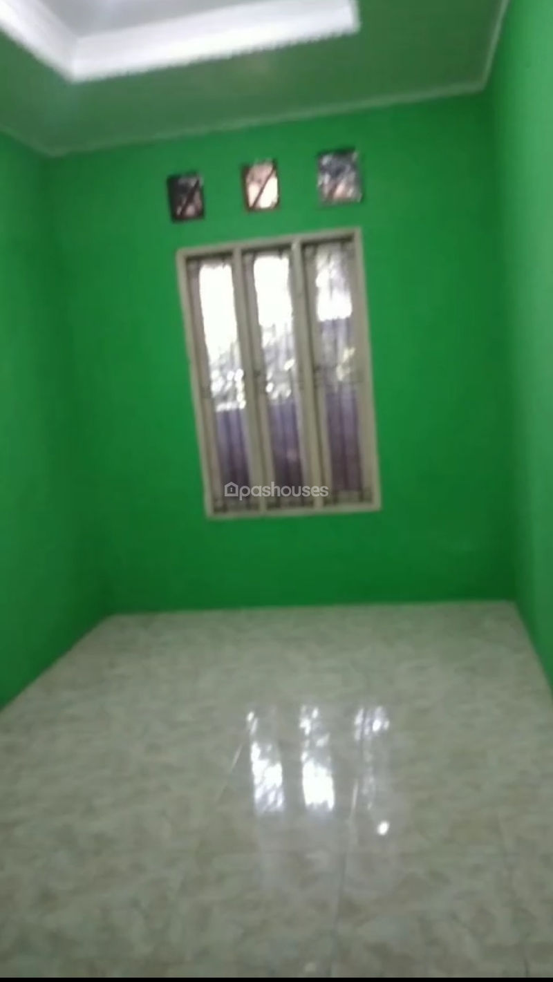 Perumahan Villa Mutiara Blok D4 No.12
