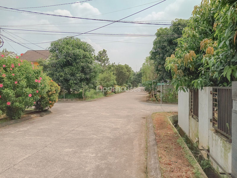 Perumahan Harvest City