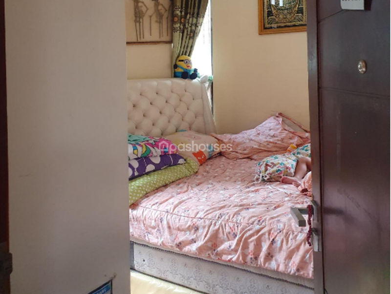 Alamanda Regency Cluster Barcelona Blok BC6 No. 2