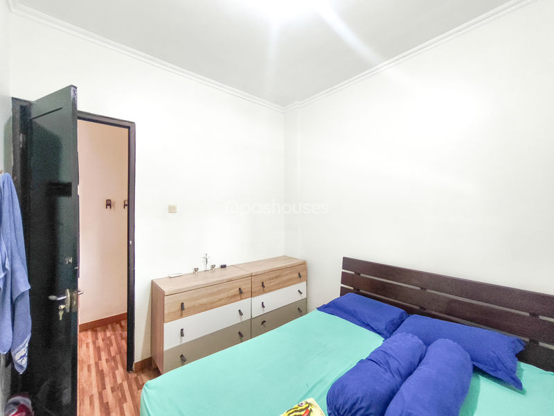 Graha Raya Cluster Eldora Blok H5 No.55