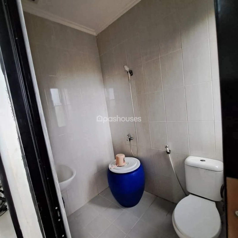 Perumahan Blossom Park Residence Blok U No.12