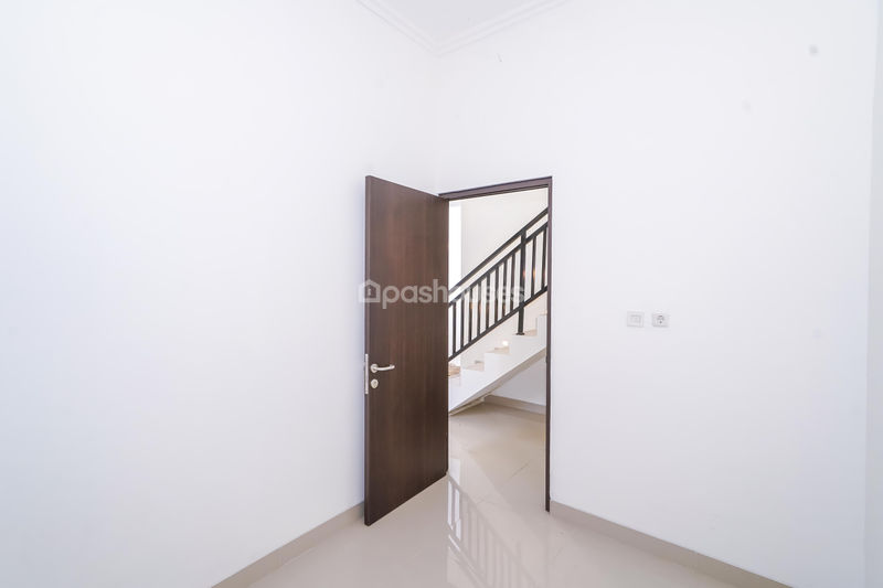 Perumahan D'Hills Residence Pamulang Blok F5