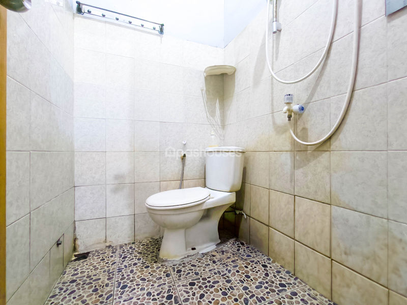 Perumahan Grand Sutera Kutabumi