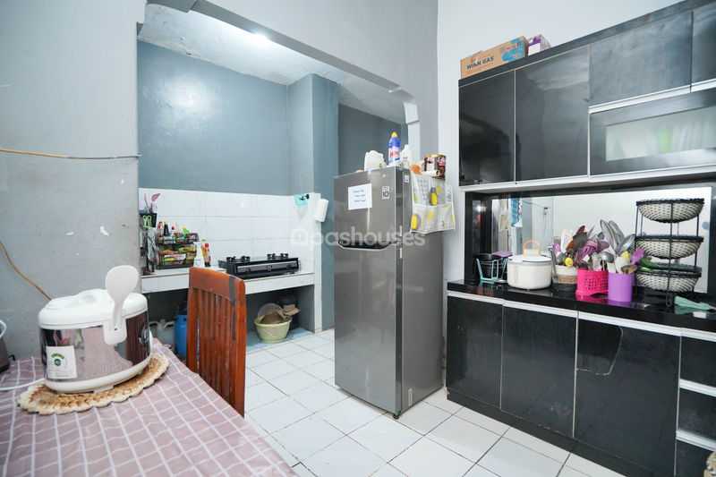 Komplek Pamulang Permai I