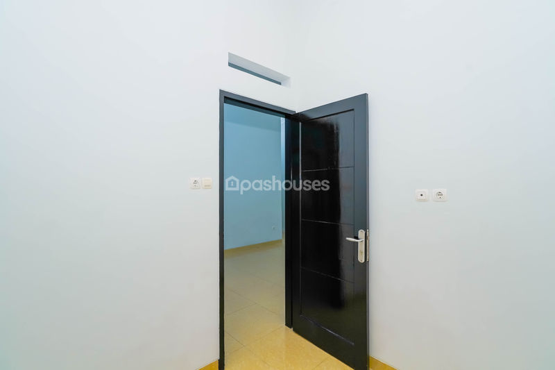 Town House Griya Widya