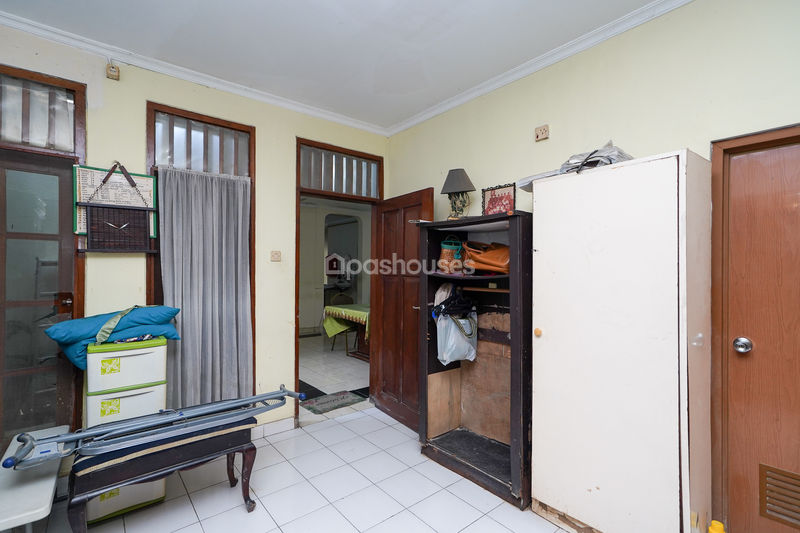 Jalan Delta Raya Blok A No.137 Bekasi
