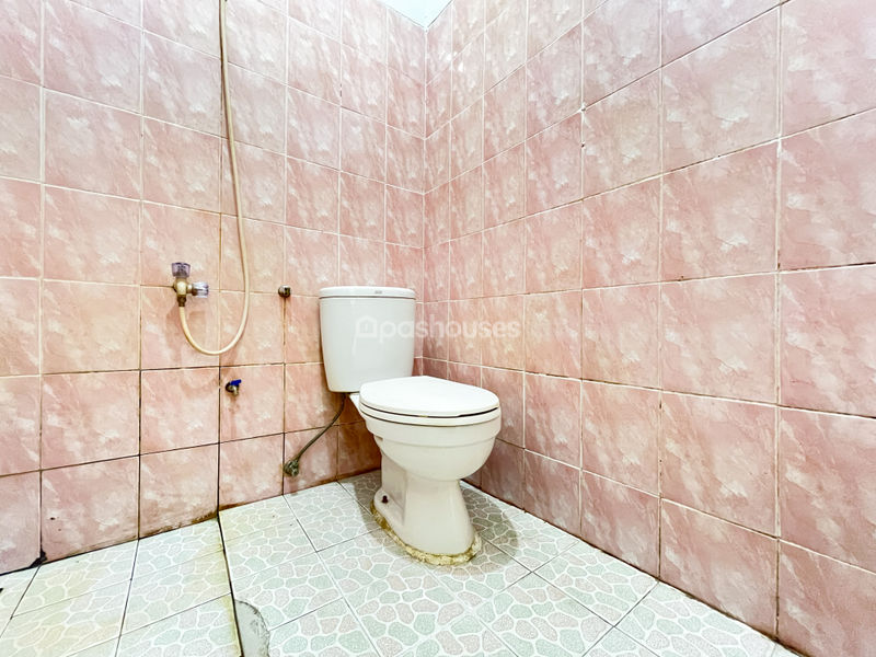 Perumahan Kinan City Residence