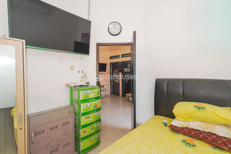 D'Marco Residence Cluster Casablanca Blok K No.12
