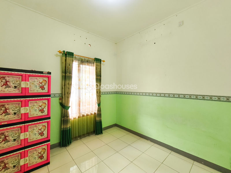 Perumahan Puri Harapan Cluster De'Residence SA17 Blok 3 No.45