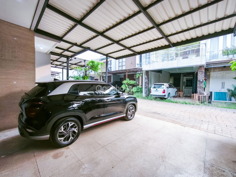 Le Palais Residence Jalan Pinang I Barat No.19B