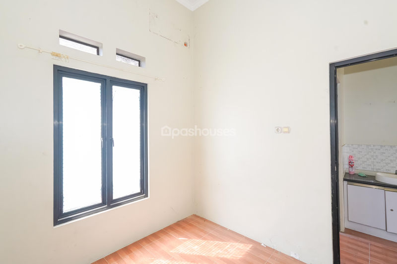 Perumahan Green Nature Cinere Blok B6