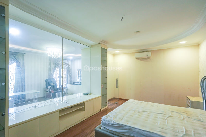 Mediterania Boulevard Florence 2 No.58