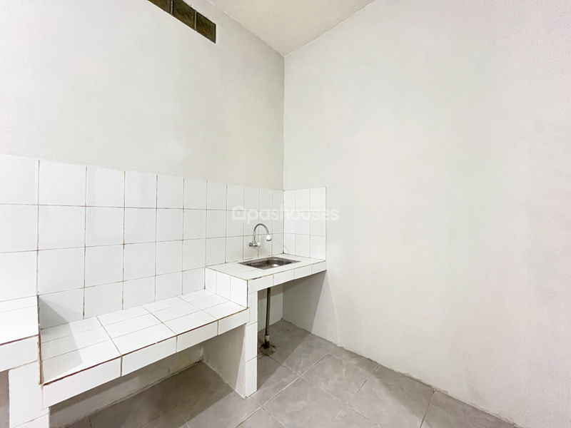 Perumahan Kinan City Residence