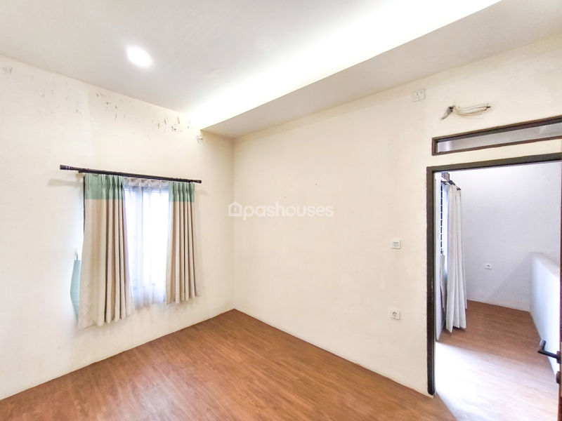 Perumahan Villa Mutiara Ciputat Blok GG No.13