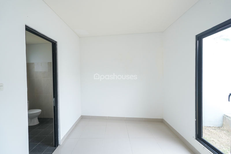 Wellington Residence Pamulang Blok Z2
