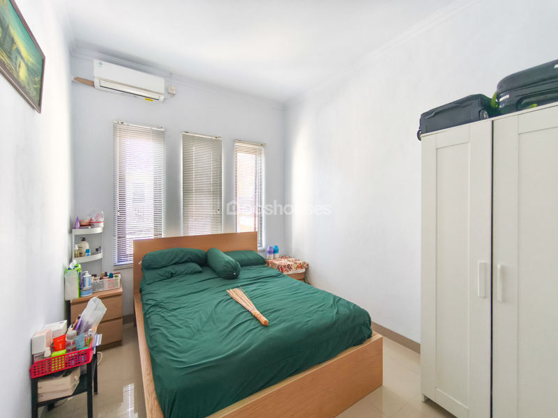Perumahan Laumar Residence Blok B No.5