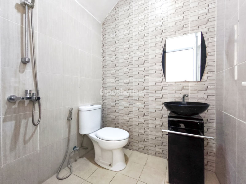 Cluster Tria Adara Residence Tangerang