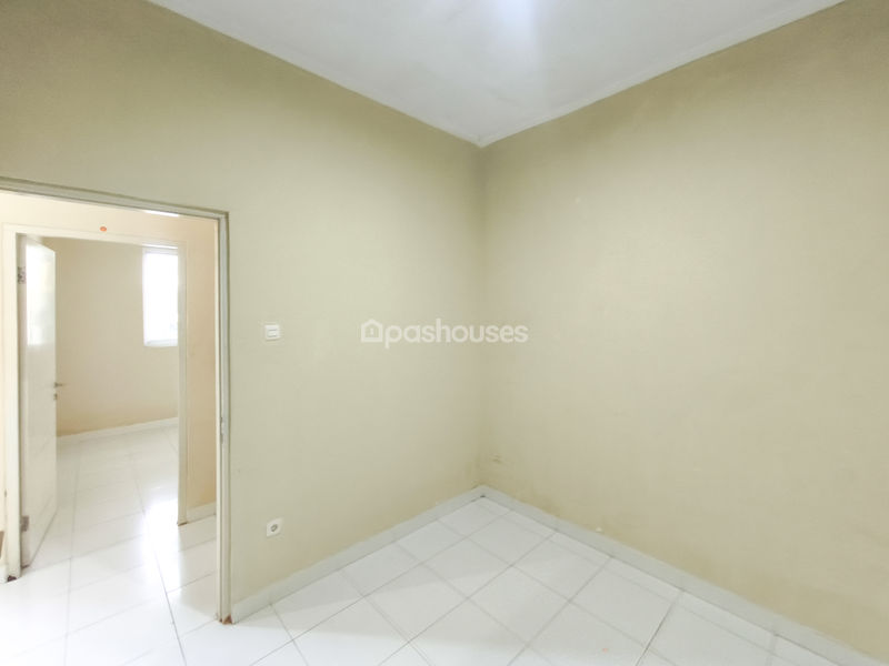 Serpong Garden 2 Cluster Green Cove 2 Blok E12/1