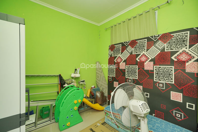 Perumahan Panjibuwono City Cluster Majapahit Blok MA2 No.6