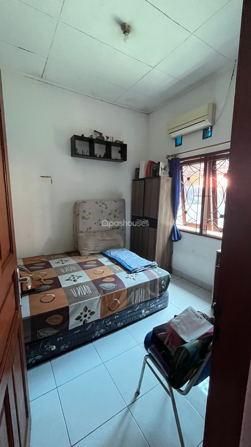 Perumahan Villa Galaxy Blok E2