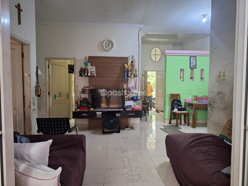 Perumahan Tropikana Residence