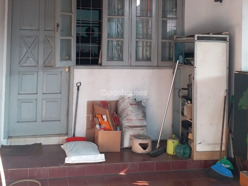 Bintaro Jaya Sektor 3 Blok AP No.18