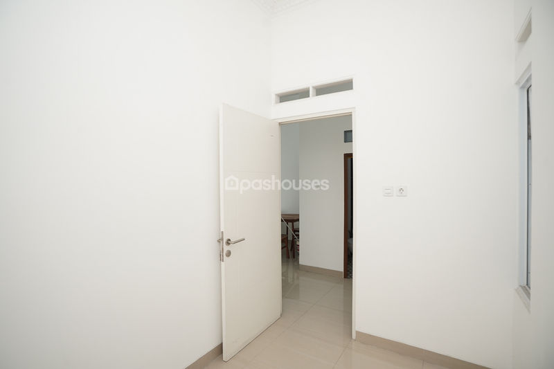 Grand Residence City Cluster Prapanca Blok BD15 No.18