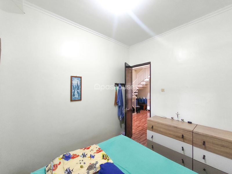 Graha Raya Cluster Eldora Blok H5 No.55