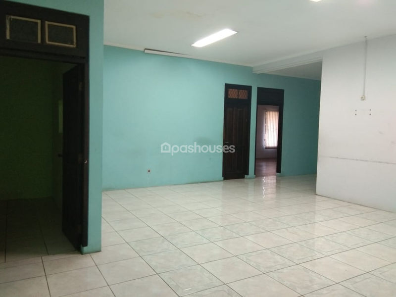 Jalan Pondok Kelapa Barat Blok H-7 No.11