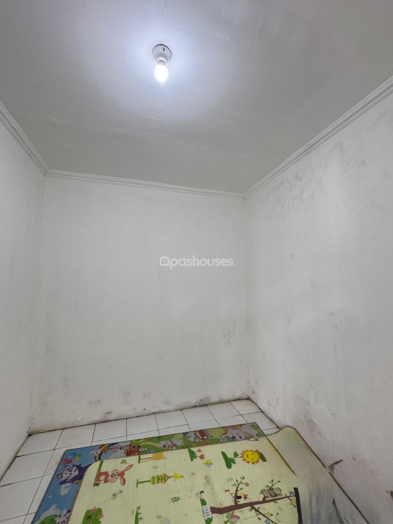 Perumahan Puri Harmoni 7 Blok C4 No.15