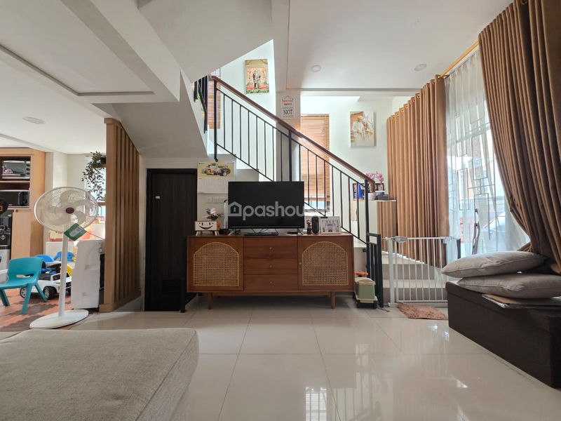 Bali Resort Bogor Cluster Uluwatu