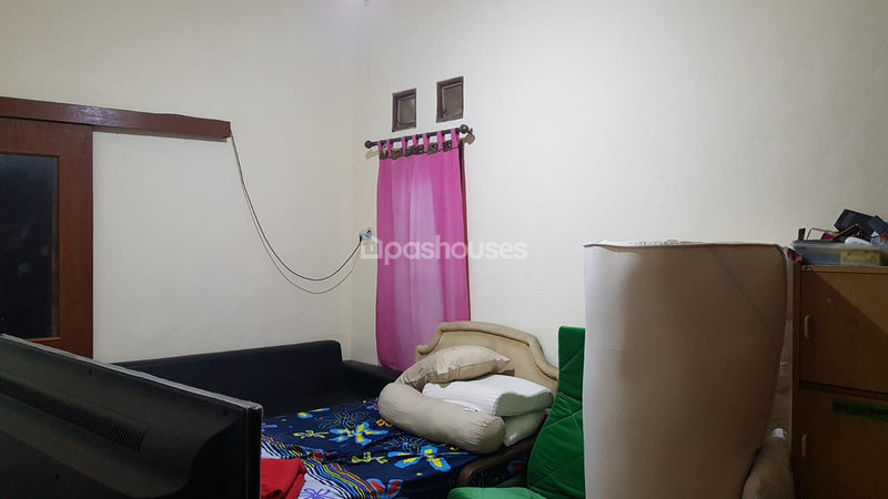 Jl Petir Utama No 60 Cipondoh Tangerang