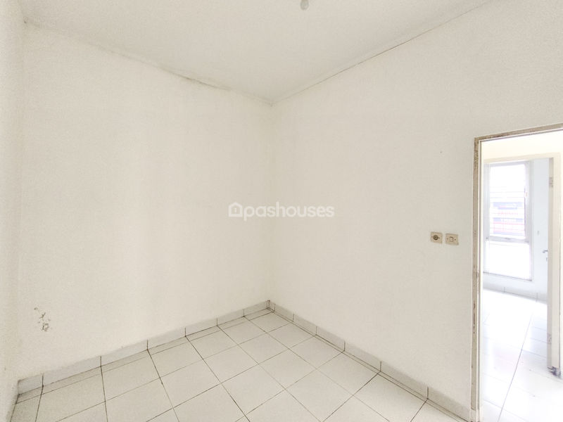 Serpong Garden 1 Cluster Green Park Blok C6 No.3
